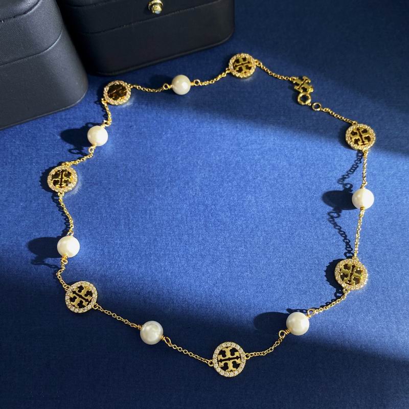 Tory Burch Necklace 1220
